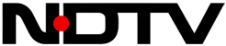 NDTV logo