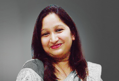 Punam Dargar Company Secretary and Compliance Officer