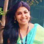 Shilpa Sajan