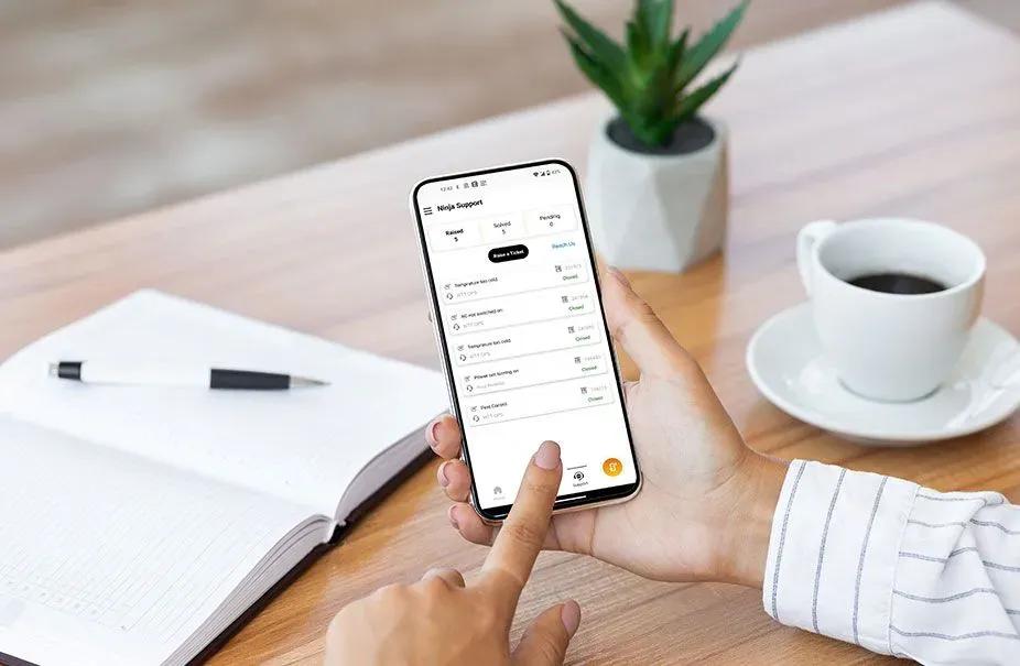 Technology Solutions