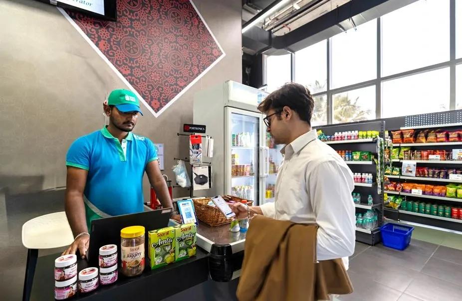 Value-Added Services (VAS)